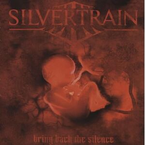 Bring Back The Silence Bring Back The Silence