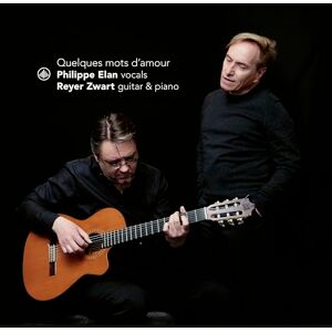 Quelques Mots D'amour Quelques Mots D'amour