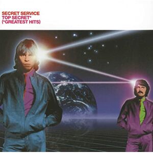 Top Secret Greatest Hits Top Secret Greatest Hits