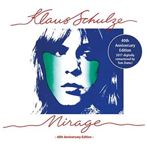 Mirage 40th Anniversary Edition Mirage 40th Anniversary Edition