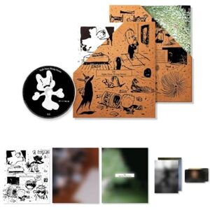 Right Place, Wrong Person Right Place, Wrong Person