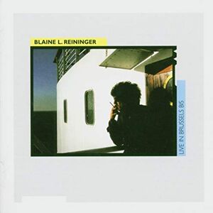 Live in Brussels Plus Live in Brussels Plus