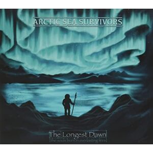 The Longest Dawn (the Souls Burn In Everlasting Fires) The Longest Dawn (the Souls Burn In Everlasting Fires)