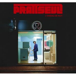 L'Oiseau de Nuit L'Oiseau de Nuit