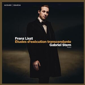 Liszt: Études D'exécution Transcendante Liszt: Études D'exécution Transcendante