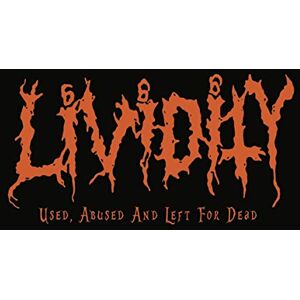 Used,Abused and Left for Dead Used,Abused and Left for Dead