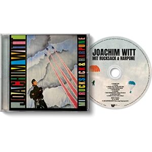 Mit Rucksack und Harpune (Extended Version) Mit Rucksack und Harpune (Extended Version)