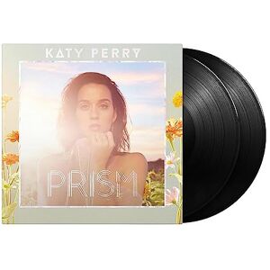 Prism (10th Anniversary Edition) Prism (10th Anniversary Edition)