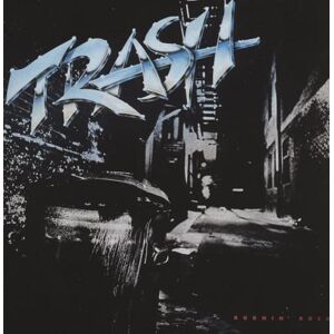 Burnin☐ Rock Burnin☐ Rock