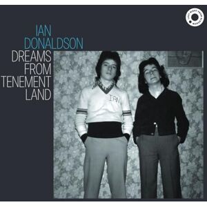 Dreams From Tenement Land Dreams From Tenement Land