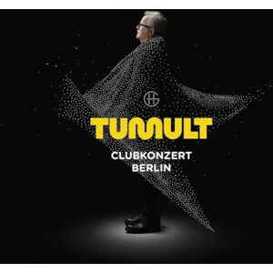 Tumult Clubkonzert.. Tumult Clubkonzert..