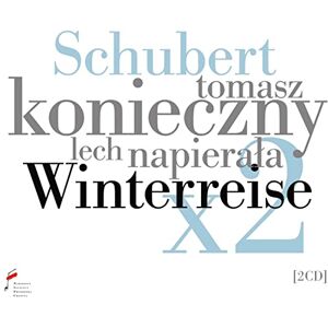 Schubert: Winterreise Schubert: Winterreise