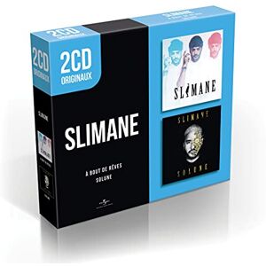 A Bout De Reves / Solune A Bout De Reves / Solune