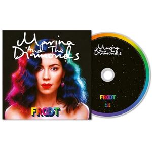 FROOT (10th Anniversary Edition) FROOT (10th Anniversary Edition)