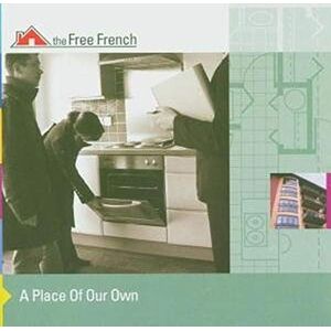 A Place Of Our Own A Place Of Our Own