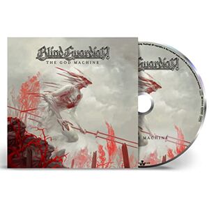 The God Machine The God Machine