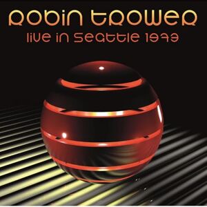 Live In Seattle 1973 Live In Seattle 1973