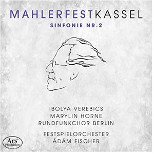 Mahlerfest Kassel: Symphony No 2 Mahlerfest Kassel: Symphony No 2