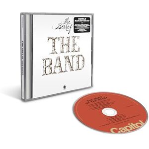 The Best of The Band The Best of The Band