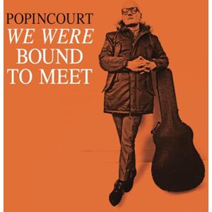 We Were Bound to Meet We Were Bound to Meet