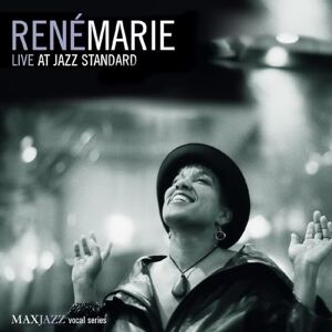 Live at Jazz Standard Live at Jazz Standard