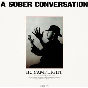A Sober Conversation A Sober Conversation