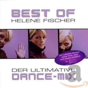 Best Of-Der Ultimative Dance-Mix Best Of-Der Ultimative Dance-Mix