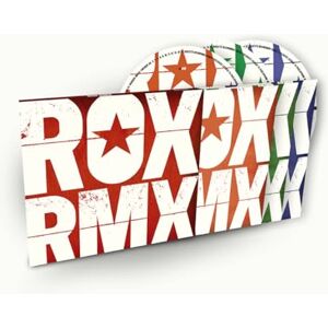 ROX RMX ROX RMX