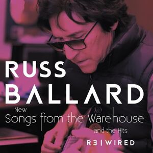 Songs From The Warehouse / The Hits Rewired Songs From The Warehouse / The Hits Rewired