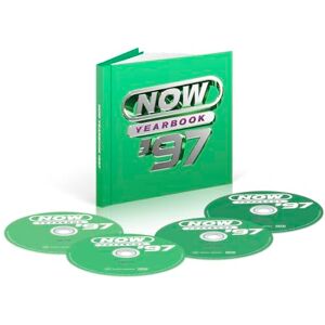 NOW Yearbook 1997 (Special Edition) NOW Yearbook 1997 (Special Edition)