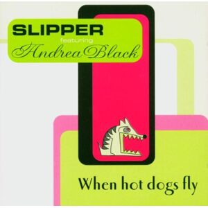 When Hot Dogs Fly When Hot Dogs Fly