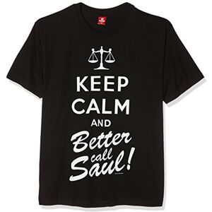 Keep Calm (Shirt Xl/Black) Keep Calm (Shirt Xl/Black)