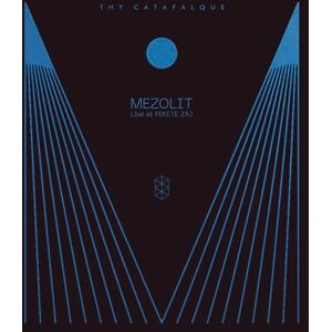 Mezolit Live At Fekete Zaj (Cd Mediabook+blu-Ray) Mezolit Live At Fekete Zaj (Cd Mediabook+blu-Ray)