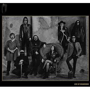 Live at Roadburn Live at Roadburn