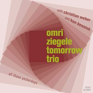 Tomorrow Trio Tomorrow Trio