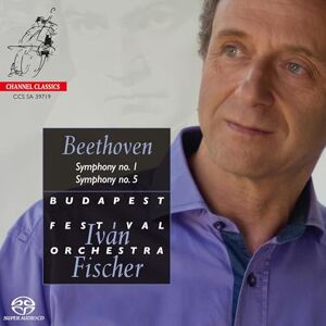 Beethoven: Symphony 1 & Symphony 5 Beethoven: Symphony 1 & Symphony 5