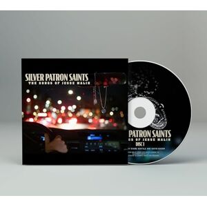 Silver Patron Saints Silver Patron Saints