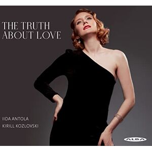 The truth about love The truth about love