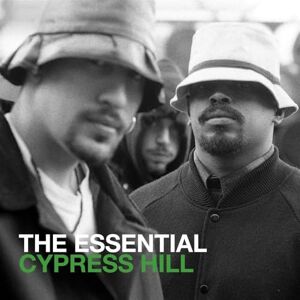The Essential Cypress Hill The Essential Cypress Hill
