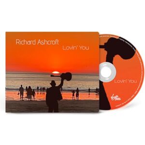 Lovin' You (Amazon Exclusive CD w/ Signed Insert) Lovin' You (Amazon Exclusive CD w/ Signed Insert)