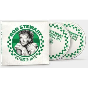 Ultimate Hits Ultimate Hits