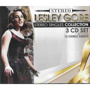Stereo Singles Collection Stereo Singles Collection