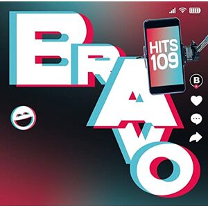 Bravo Hits Vol. 109 Bravo Hits Vol. 109