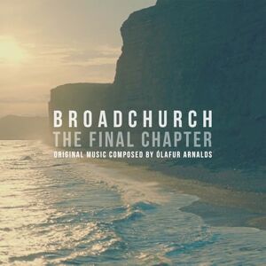 Broadchurch The Final Chapter Broadchurch The Final Chapter
