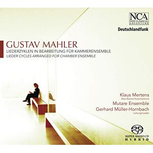 Mahler: Lieder Cycles Mahler: Lieder Cycles