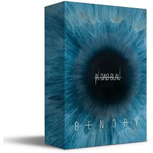 In das Blau (Lim.ed. Box) In das Blau (Lim.ed. Box)