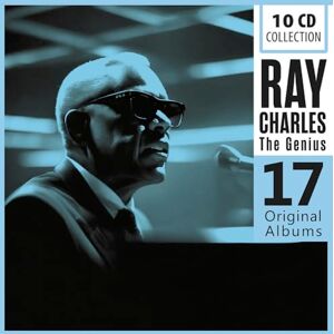Ray Carles 17 Original Albums Ray Carles 17 Original Albums