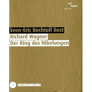 Wagner: Der Ring des Nibelungen Wagner: Der Ring des Nibelungen