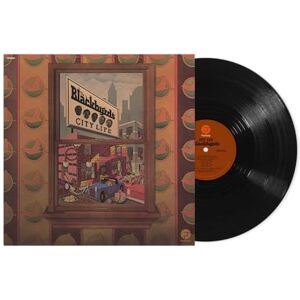 City Life (Jazz Dispensary Top Shelf Series) City Life (Jazz Dispensary Top Shelf Series)