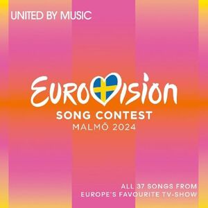 Eurovision Song Contest Malm� 2024 Eurovision Song Contest Malm� 2024